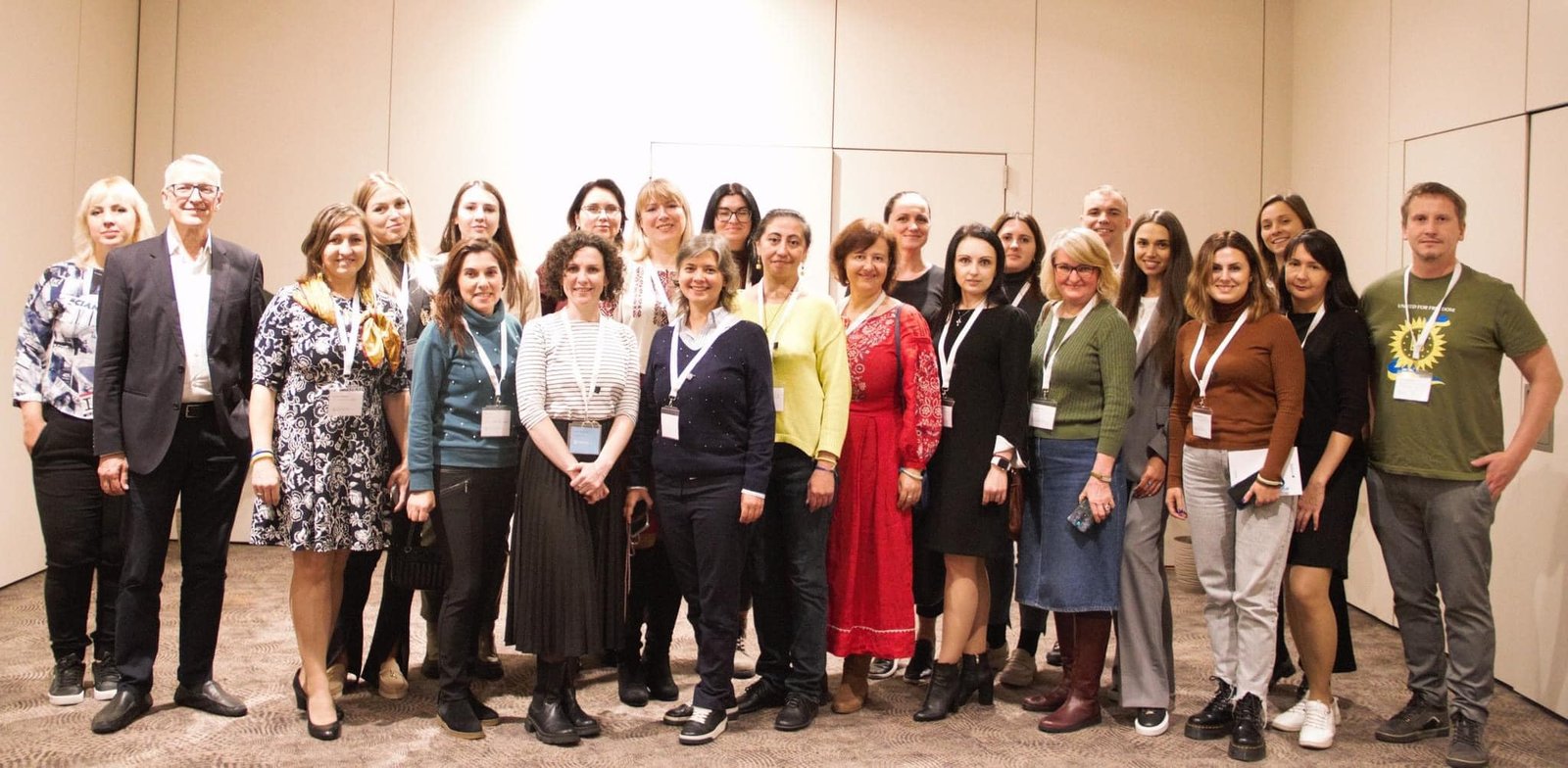 Workshop i Warszawa: “Ukraine: From Emergency to Protracted Conflict. Resilience Planning for 